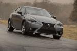 Lexus IS350 2013 года